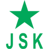 JS Kabylie logo