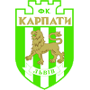 Karpaty Lwów logo