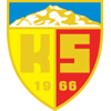 Kayserispor Kulübü logo