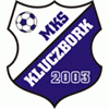 logo duże MKS Kluczbork
