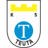 KS Teuta logo