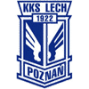 logo duże Lech Poznań