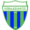 Levadiakos Levadia logo