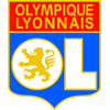 Olympique lyonnais logo