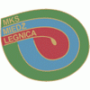 Miedź Legnica logo