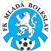 FK Mladá Boleslav logo