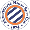 Montpellier HSC logo