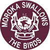 Moroka Swallows logo