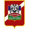 Spartak Nalczyk logo