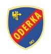 Oderka Opole logo