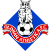 Oldham A.F.C. logo