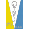 logo duże Olimpia Elbląg