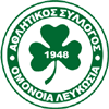 AS Omonia logo