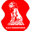 Panserraikos Seres logo