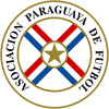 logo duże Paragwaj