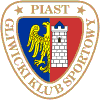Piast II Gliwice logo