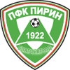 PFK Pirin logo