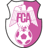 FC Argeş Piteşti logo