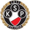 Polonia Warszawa (ME) logo