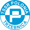 Polonia Trzebnica logo