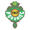 Poroniec Poronin logo