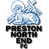 Preston North End FC logo