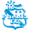 Puebla FC logo