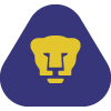 Pumas de la UNAM logo