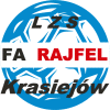 KS Krasiejów logo
