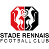 logo duże Stade rennais FC