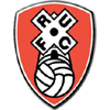 Rotherham United FC logo