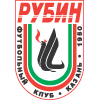 Rubin Kazań logo