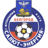Salut Biełgorod logo