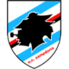 U.C. Sampdoria logo