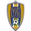 San Luis F.C. logo
