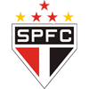 São Paulo FC logo