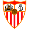 Sevilla FC logo