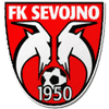 FK Sevojno logo