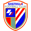 Shanghai Shenhua logo