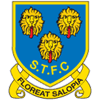 Shrewsbury Town F.C. logo