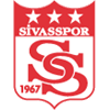 Sivasspor Kulübü logo