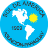 Club Sol de América logo