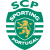 Sporting CP B logo