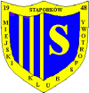 MKS Stąporków logo