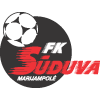 FK Sūduva logo