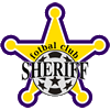FC Sheriff logo