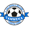 JK Tammeka logo