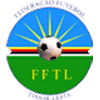 Timor Wschodni logo