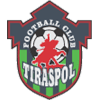 FC Tiraspol logo
