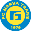 JK Narva Trans logo
